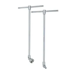 CHAVE T COM CARDAN 24mm KROFTOOLS