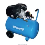 COMPRESSOR DIRETO PWB24 POWERED