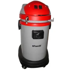 LAVADORA DE ESTOFOS PEWPV125 POWERED