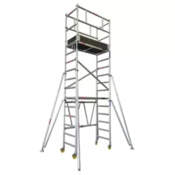 ANDAIMES E TORRES MÓVEIS