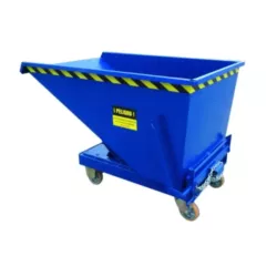 CONTENTORES BASCULANTES