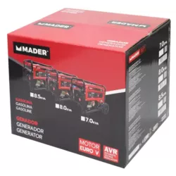 GERADOR DE ENERGIA C RODAS 7.0KVA 230V MADER scaled 1.webp