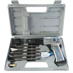 MARTELOS PNEUMÁTICOS