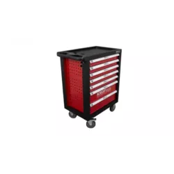 CARROS FERRAMENTA 7 GAVETAS 160pcs KROFTOOLS 5 scaled 2.webp