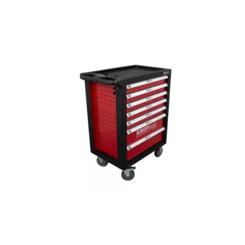 CARROS FERRAMENTA 7 GAVETAS 160pcs KROFTOOLS 5 scaled 2.webp
