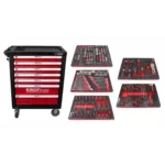 CARROS FERRAMENTA 7 GAVETAS 160pcs KROFTOOLS 8 scaled 1.webp