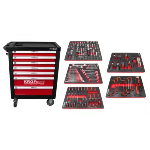 CARROS FERRAMENTA 7 GAVETAS 160pcs KROFTOOLS 8 scaled 1.webp CARROS FERRAMENTA 7 GAVETAS 160pcs KROFTOOLS 8 scaled 1.webp