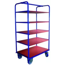 CESTOS / ESTANTES E PRATELEIRAS