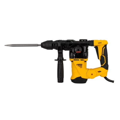 MARTELO PERFURADOR DEMOLIDOR 1250W SDS PLUS VITO 12 scaled 1.webp