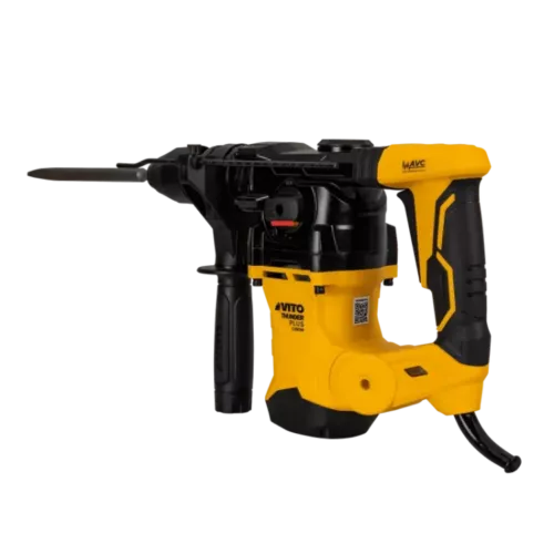 MARTELO PERFURADOR DEMOLIDOR 1250W SDS PLUS VITO 8 scaled 2.webp MARTELO PERFURADOR DEMOLIDOR 1250W SDS PLUS VITO 8 scaled 2.webp