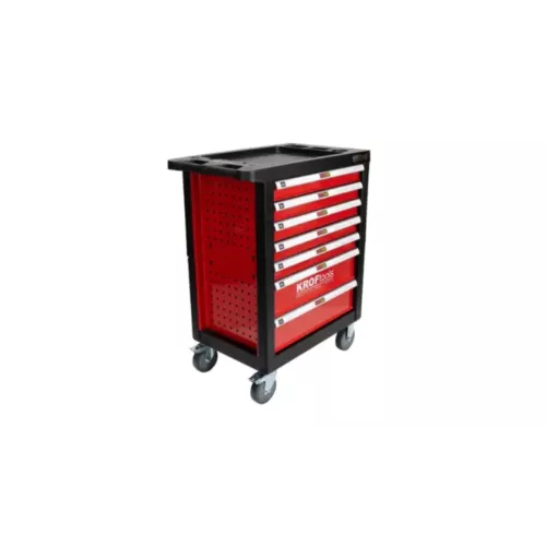 CARRO VERMELHO FERRAMENTA ISOLADA 6 MODULOS KROFTOOLS 5 scaled 1.webp