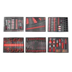 MÓDULOS P/ CARROS FERRAMENTAS