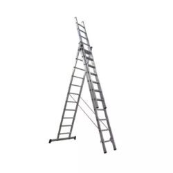 ESCADAS PROFISSIONAIS (DUPLAS/ TRIPLAS)