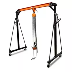 PORTICO MOVEL PK2 2000KG UNICRAFT 4 scaled 2.webp