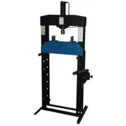 PRENSA HIDRAULICA DE 1 VELOCIDADE P25 POWERED scaled 1.webp