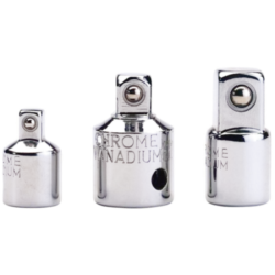 AUMENTOS / REDUÇÕES