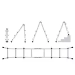 ESCADA TELESCOPICA MULTIUSO 4M WERKU 2 scaled 1 scaled 1.webp