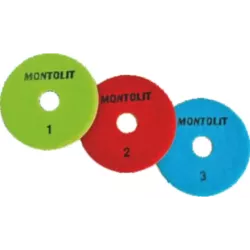 KIT 3 DISCO LIXA DIAMANTADA C VELCRO P POLIMENTO MONTOLIT scaled 1.webp