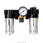 FILTRO AR / LUBRIFICADOR 1/4 " VITO