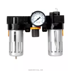 FILTRO AR / LUBRIFICADOR 1/4 " VITO