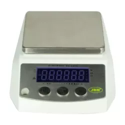 BALANÇAS DE PRECISÃO