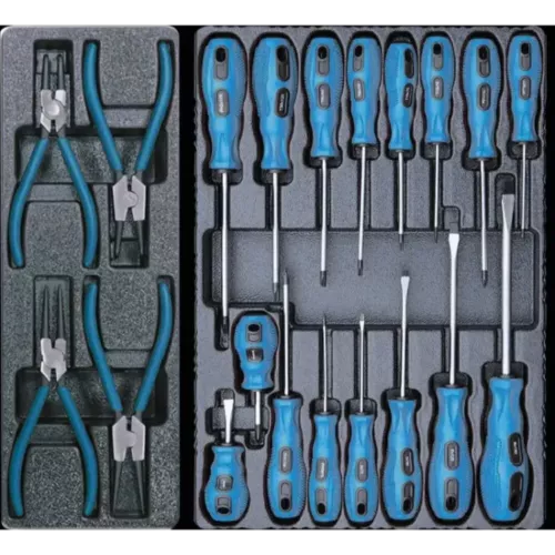 CARRINHO DE FERRAMENTAS 7 GAVETAS C 160 PCS STILKER 2 scaled 1.webp