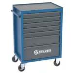 CARRINHO DE OFICINA 7 GAVETAS C 147 FERRAMENTAS STILKER 5 scaled 1.webp