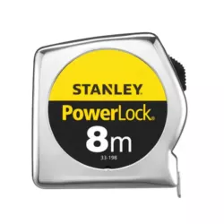 FITA METRICA 8M X 25MM STN1 33 198 POWERLOCK® CLASSIC STANLEY 4 scaled 1.webp