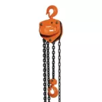 GARIBALDE C CORRENTE 3 MT. MANUAL K 2001 UNICRAFT scaled 1.webp