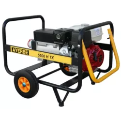 GERADOR GASOLINA AYERBE 5500–H – TX · Manual scaled 1.webp
