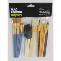 JOGO DE PINCEIS 25PCS MAC POWER scaled 1.webp