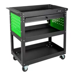 CARRINHO DE FERRAMENTAS 3 PRATELEIRAS 1 GAVETA JBM scaled 1.webp