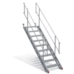 ESCADOTES DE ARMAZÉM