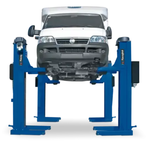 ELEVADOR DE COLUNA MOVEL 4 X 2.5 T ELECTROMECANICO RAVAGLIOLI 2 scaled 1.webp