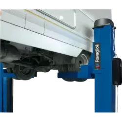 ELEVADOR DE COLUNA MOVEL 4 X 2.5 T ELECTROMECANICO RAVAGLIOLI 5 scaled 1.webp