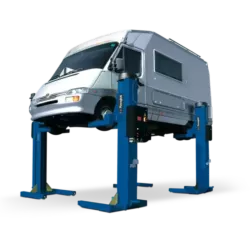 ELEVADOR DE COLUNA MOVEL 4 X 2.5 T ELECTROMECANICO RAVAGLIOLI scaled 2.webp