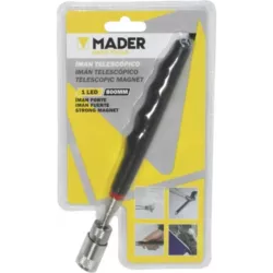 IMAN TELESCOPIO LED MADER scaled 1.webp