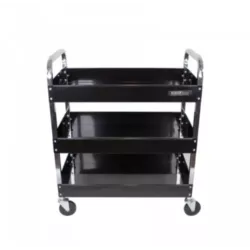 CARRINHOS DE PRATELEIRAS