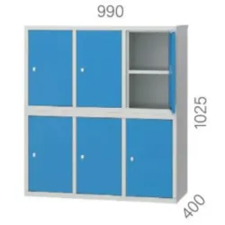 ARMARIO COM 6 CACIFOS KOCEL scaled 1.webp