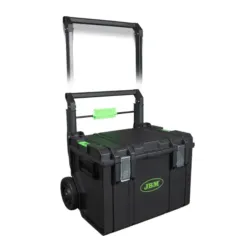 CAIXA DE FERRAMENTAS EMPILHAVEL COM RODAS 85L JBM 3 scaled 1.webp