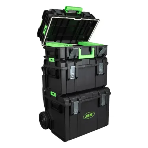 CARRO MODULAR COM 4 CAIXAS EMPILHAVEIS JBM 3 scaled 1.webp