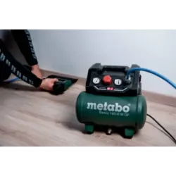 COMPRESSOR BASIC 160 6 W OF METABO 6 scaled 1.webp