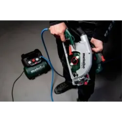 COMPRESSOR BASIC 160 6 W OF METABO 7 scaled 1.webp