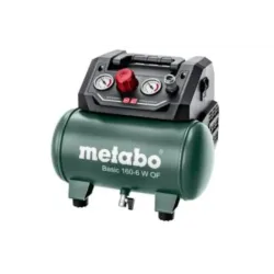 COMPRESSOR BASIC 160 6 W OF METABO 8 scaled 2.webp