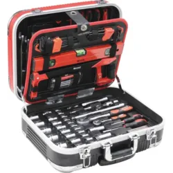 CONJUNTO DE FERRAMENTAS ACO CROMO VANADIO C 133 PCS DRAKKAR 4 scaled 2.webp