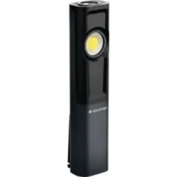 LANTERNA OFICINA LED IW7R 600 LM RECARREGAVEL LEDLENSER scaled 1.webp