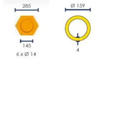 poste de protecao de placa vertical pot159nj metalworks20chavevertical.com 2.webp