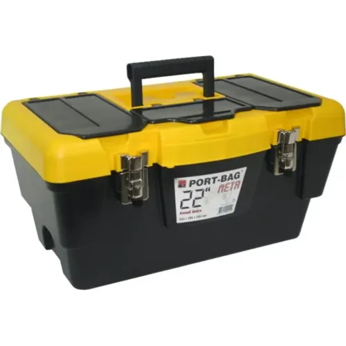 CAIXA PL ISI 22 META FMETAL PORT BAG scaled 1.webp
