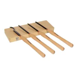 CONJUNTO 4 FORMOES TORNO MADEIRA HOLZMANN scaled 2.webp