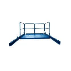 PLATAFORMAS P/ VARANDA